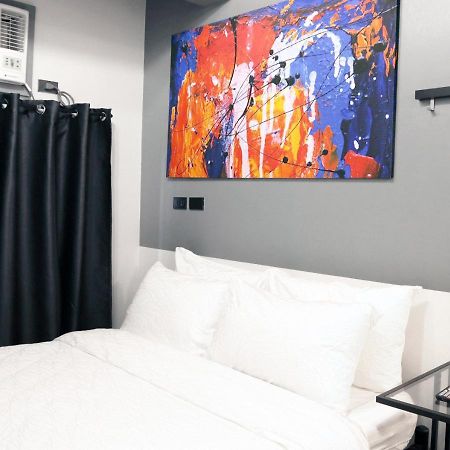 Mystay Hotel Bgc West ماكاتي المظهر الخارجي الصورة