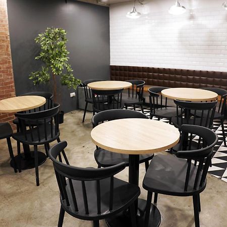 Mystay Hotel Bgc West ماكاتي المظهر الخارجي الصورة