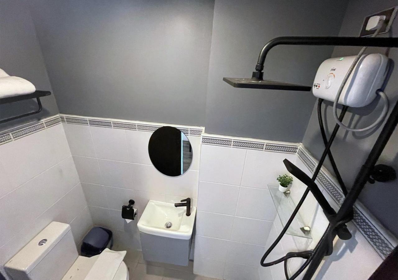 Mystay Hotel Bgc West ماكاتي المظهر الخارجي الصورة