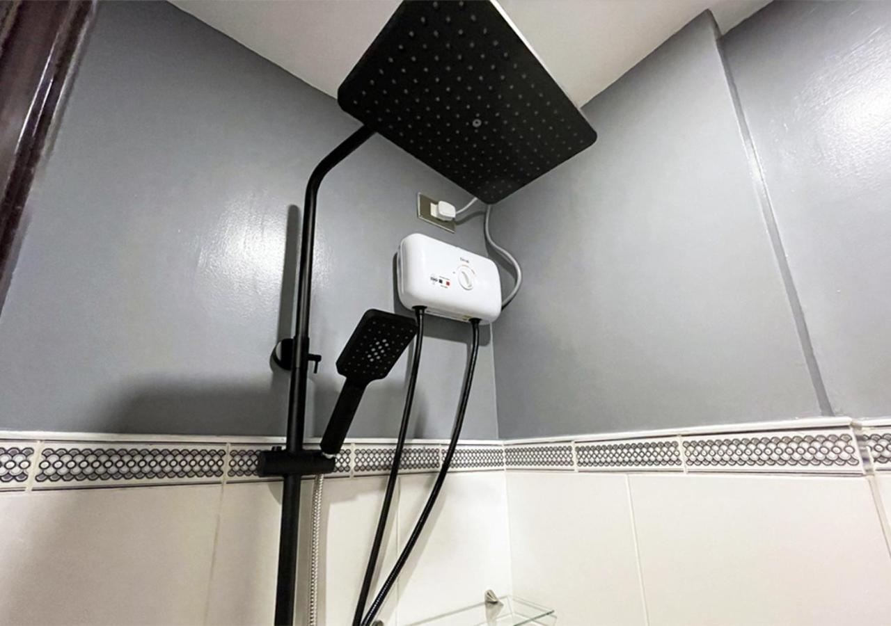 Mystay Hotel Bgc West ماكاتي المظهر الخارجي الصورة
