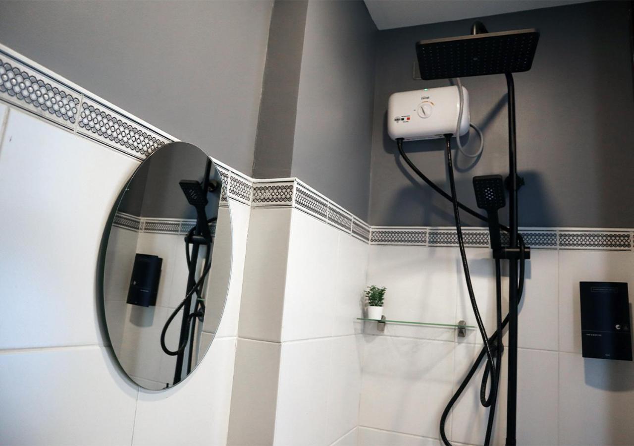 Mystay Hotel Bgc West ماكاتي المظهر الخارجي الصورة