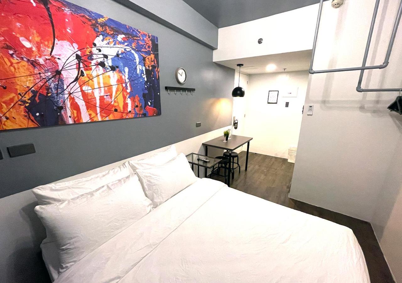 Mystay Hotel Bgc West ماكاتي المظهر الخارجي الصورة