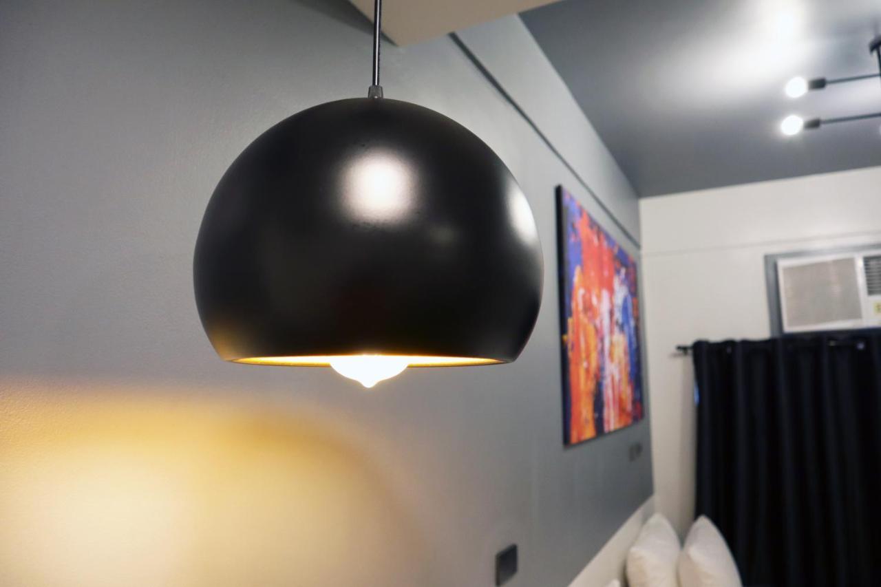 Mystay Hotel Bgc West ماكاتي المظهر الخارجي الصورة