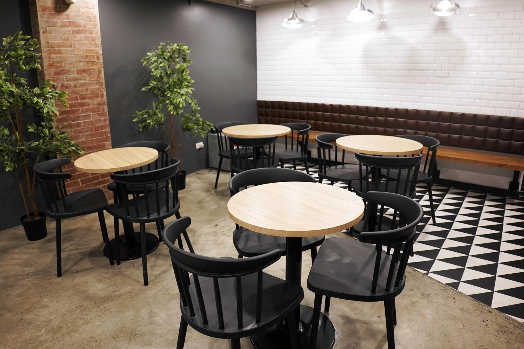Mystay Hotel Bgc West ماكاتي المظهر الخارجي الصورة