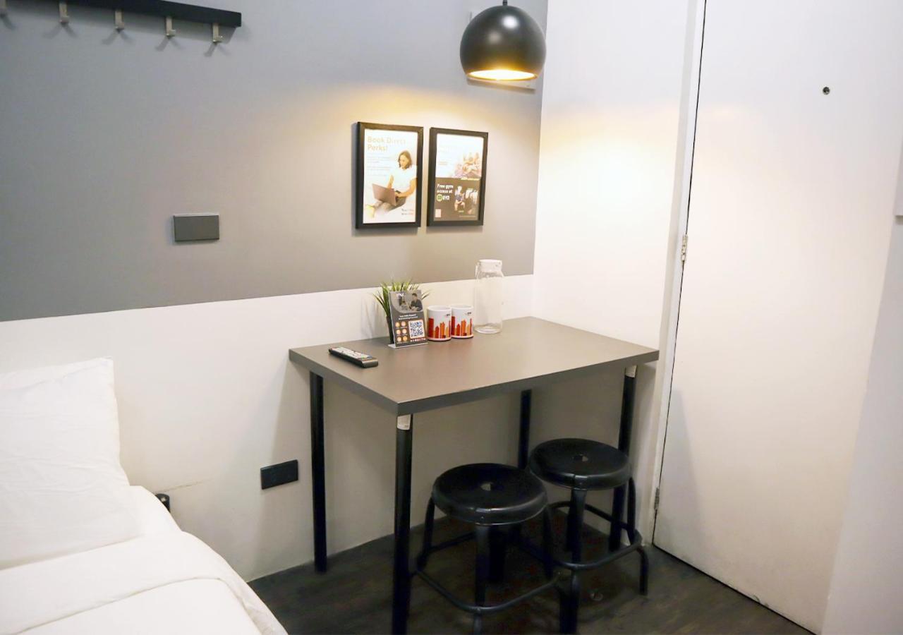Mystay Hotel Bgc West ماكاتي المظهر الخارجي الصورة