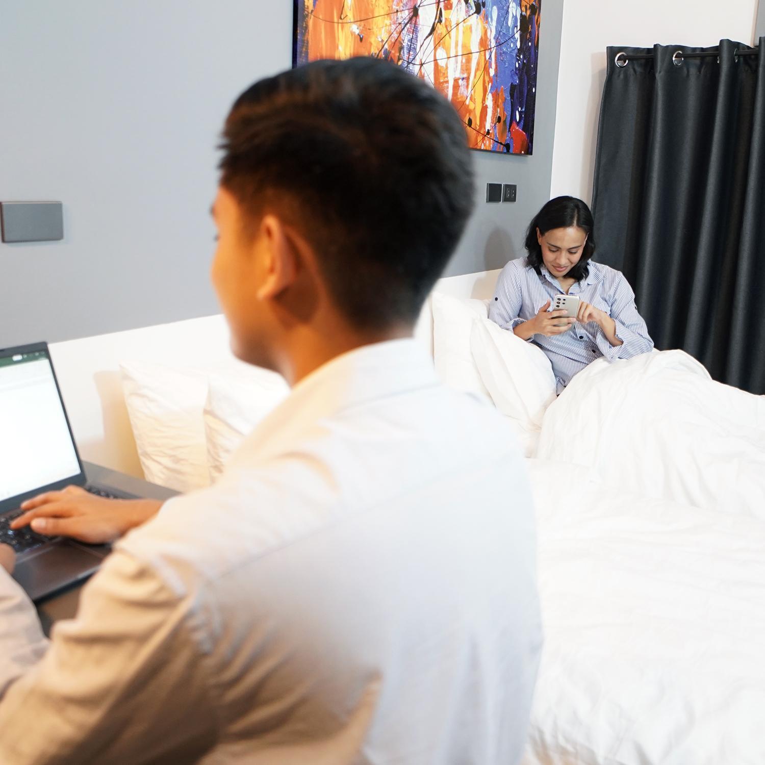 Mystay Hotel Bgc West ماكاتي المظهر الخارجي الصورة