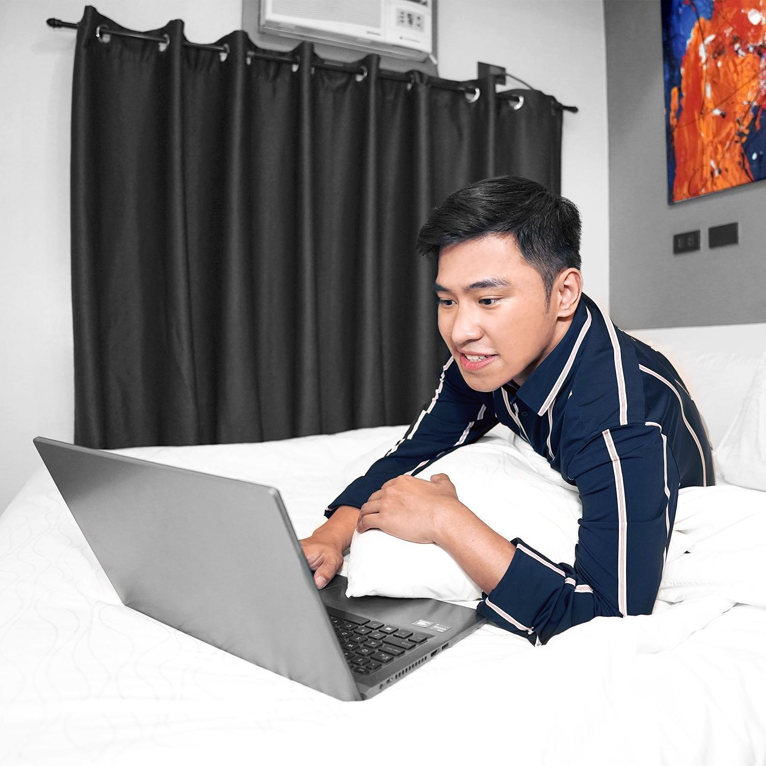 Mystay Hotel Bgc West ماكاتي المظهر الخارجي الصورة