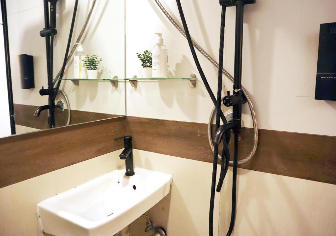 Mystay Hotel Bgc West ماكاتي المظهر الخارجي الصورة